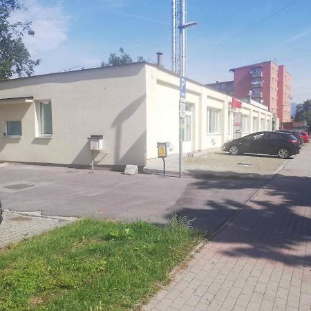 Apartman Tailor Liptovsky Mikulas Ngoại thất bức ảnh