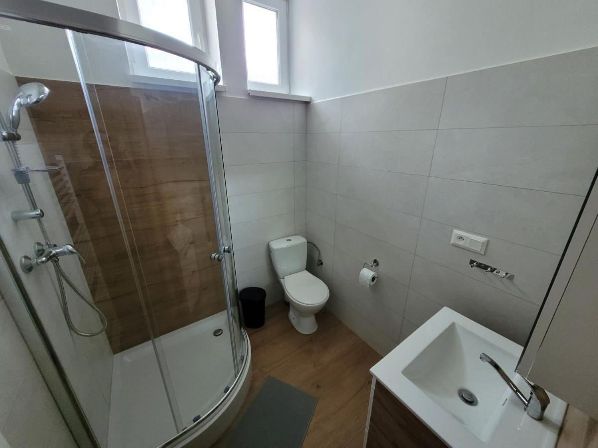 Apartman Tailor Liptovsky Mikulas Ngoại thất bức ảnh
