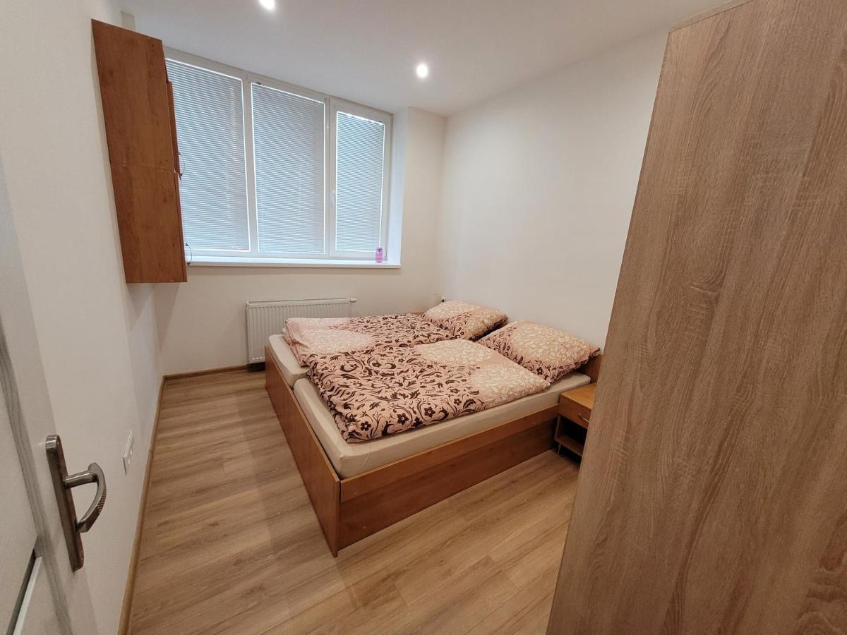 Apartman Tailor Liptovsky Mikulas Ngoại thất bức ảnh