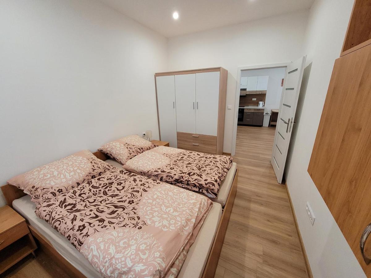 Apartman Tailor Liptovsky Mikulas Ngoại thất bức ảnh