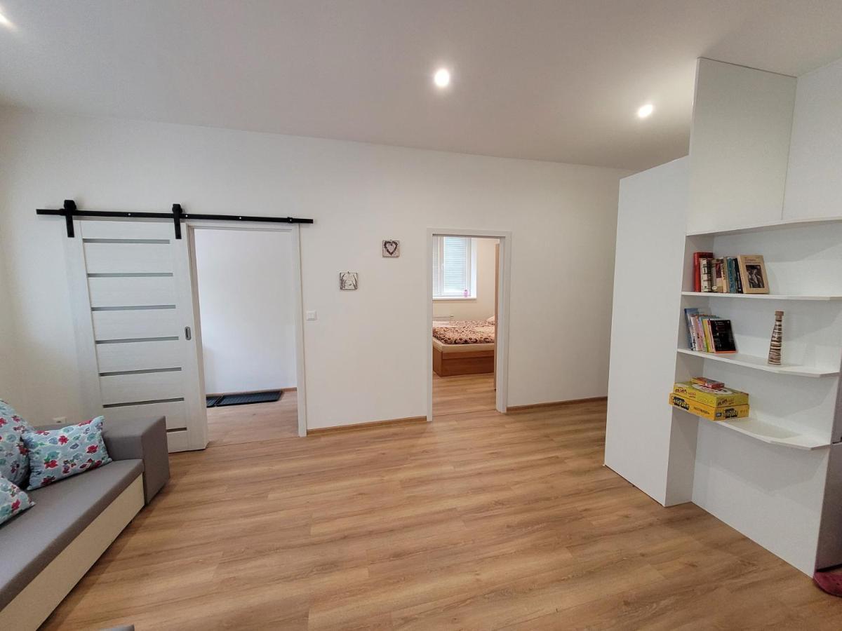 Apartman Tailor Liptovsky Mikulas Ngoại thất bức ảnh