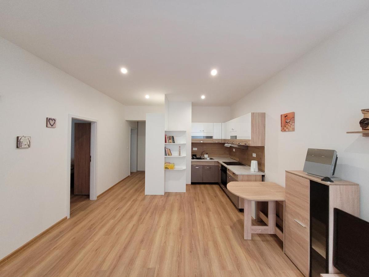 Apartman Tailor Liptovsky Mikulas Ngoại thất bức ảnh